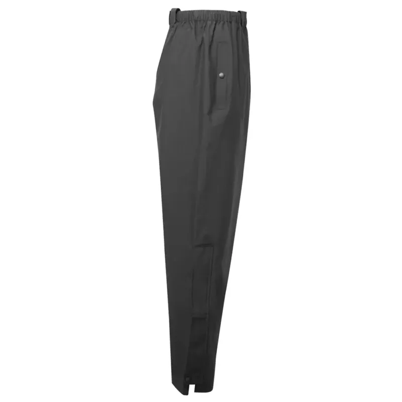 Keela Rainlife 5000 Trousers Mens in Black-1